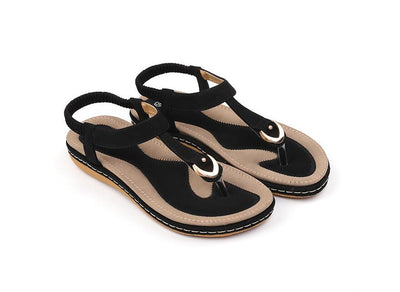 Sandalias de Verano para Mujer - Comodidad y Estilo - Image 17
