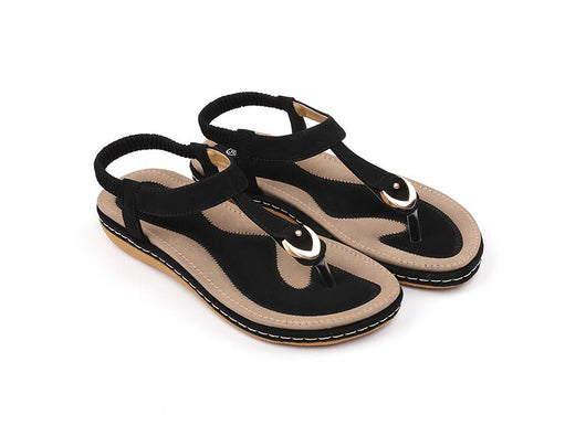 Sandalias de Verano para Mujer - Comodidad y Estilo - Image 17