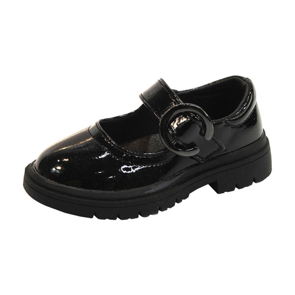 Zapatos Princess Peasy para Niñas - Suela Blanda y Cómoda - Image 4