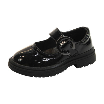 Zapatos Princess Peasy para Niñas - Suela Blanda y Cómoda - Image 4
