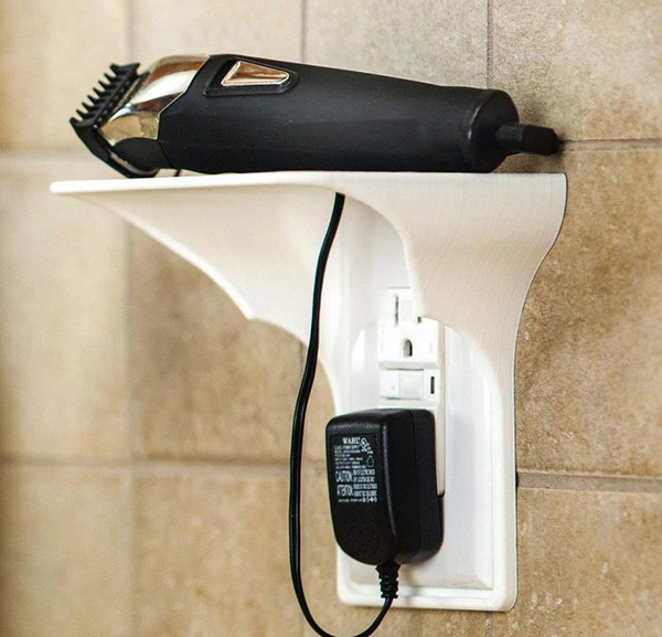 Organizador de Sockets y Puntas