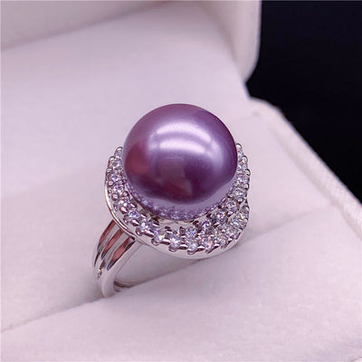 Anillo de Polvo de Perla - Image 5