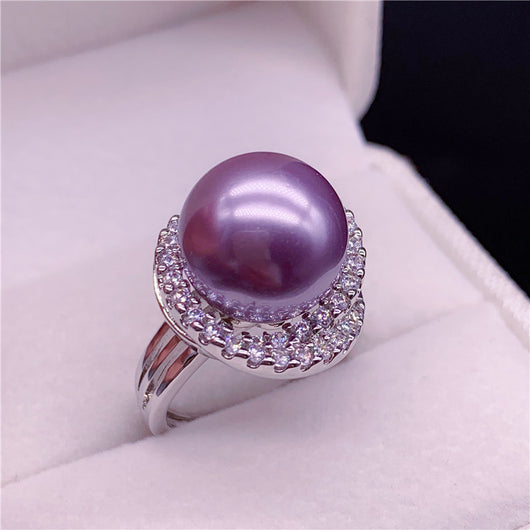 Anillo de Polvo de Perla - Image 5