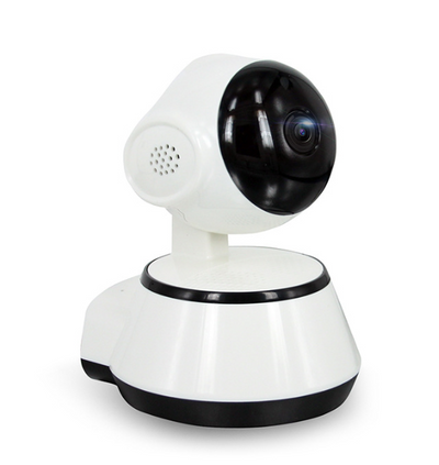 Cámara Monitor Inalámbrico para Bebé con WiFi - Image 6