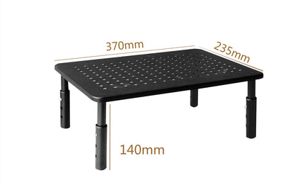 Soporte Elevador para Monitor y Laptop con Refrigeración Integrada - Image 8