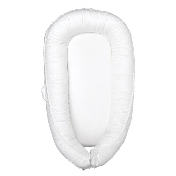 Cuna Plegable Biónica para Recién Nacido con Tecnología de Seguridad - Image 4