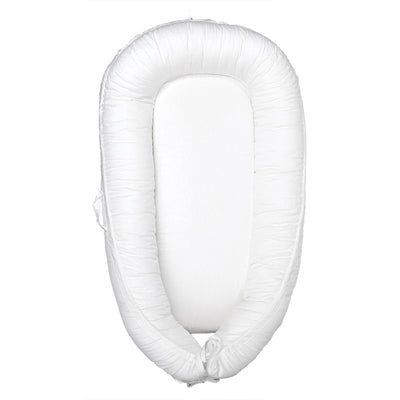 Cuna Plegable Biónica para Recién Nacido con Tecnología de Seguridad - Image 4