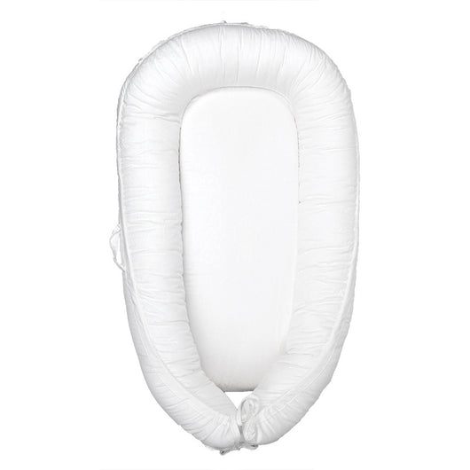Cuna Plegable Biónica para Recién Nacido con Tecnología de Seguridad - Image 4
