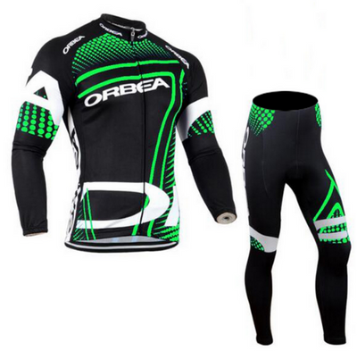 Jersey de Ciclismo de Manga Larga para Pesca y Deportes Acuáticos - Image 5