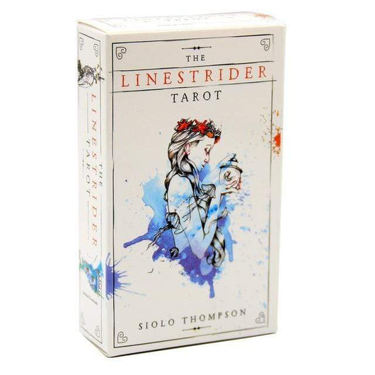 Baraja de Tarot Inglés para Principiantes - Cartas de Adivinación y Oráculo - Image 59