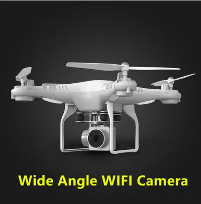 Helicóptero Teledirigido Mini SH5H con Cámara 1080P y FPV WiFi - Image 6