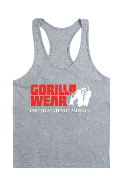 Musculosa Deportiva sin Mangas para Correr - Image 6