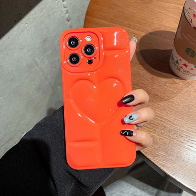 Funda Brillo para Celular Resistente a Golpes con Protección Total - Image 4