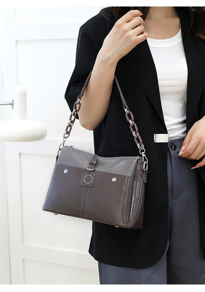 Bolsa Bandolera Versátil de Moda Contemporánea - Image 19
