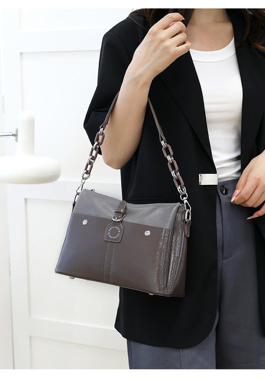 Bolsa Bandolera Versátil de Moda Contemporánea - Image 19