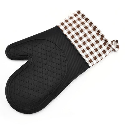 Guantes de Horno Aislantes Térmicos Antiescaldaduras - Image 10