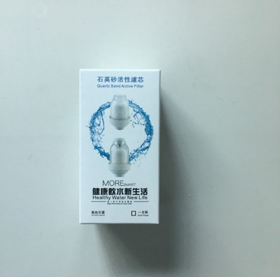 Potenciador de Flujo para Ducha y Grifo de Cocina con Filtro Antisalpicaduras - Image 11