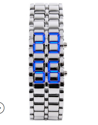 Reloj Digital Inteligente - Image 3