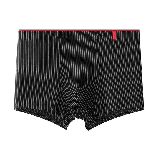 Bóxers Antibacterianos de Algodón para Hombre Talla Grande - Image 6