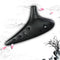 Ocarina Alto Burning 12 Orificios