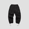 Calça Casual Folgada com Cintura Ajustável