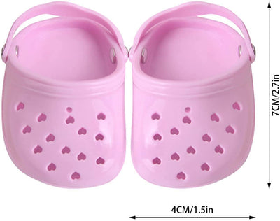 Protector de Agujeros para Zapatos con Silicona Resistente - Image 30