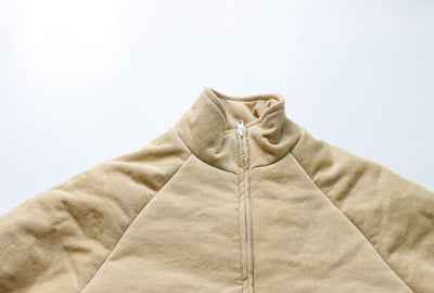 Sudadera Fleece Vintage con Chaqueta de Algodón - Image 14