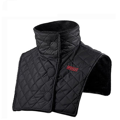 Sudadera Cuello Alto Térmica para Ciclismo y Deportes Outdoor - Image 2