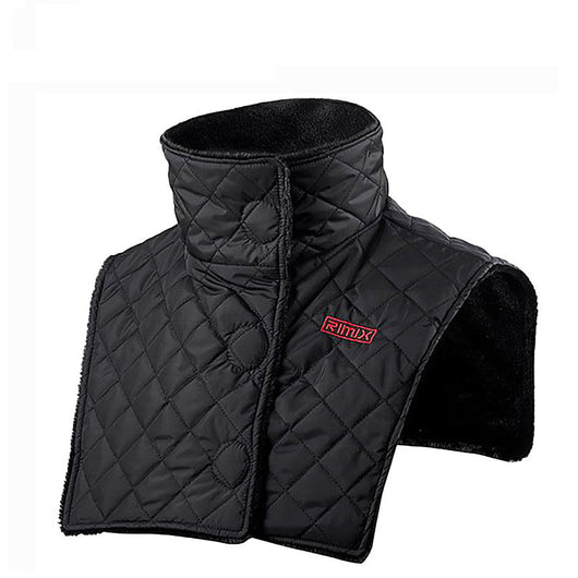 Sudadera Cuello Alto Térmica para Ciclismo y Deportes Outdoor - Image 2