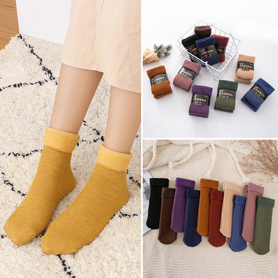 Calcetines de Cachemira para Nieve - Image 16