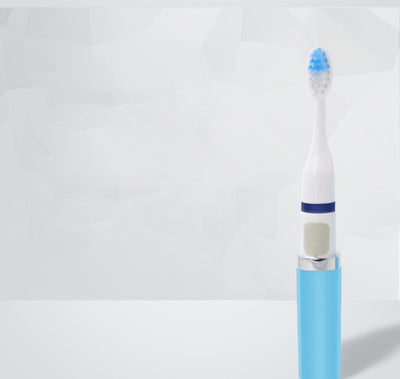 Cepillo de Dientes Eléctrico Ultrasónico con Tecnología Blanqueadora - Image 4