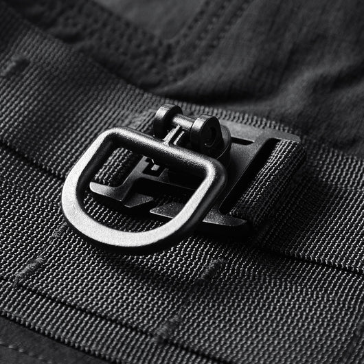 Pantalones Deportivos Holgados con Cordón para Hombre - Image 12