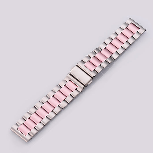 Reloj Inteligente con Correa de Acero Inoxidable - Image 16