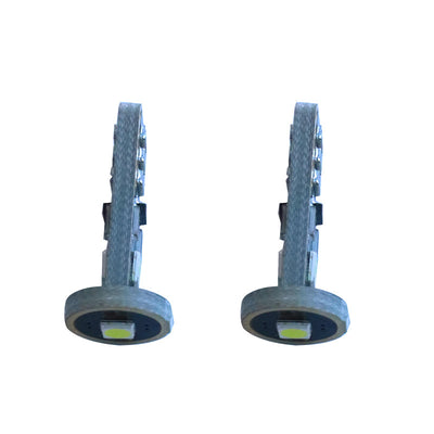 Foco LED T10 W5W para Ancho de Auto - Iluminación Blanca Brillante - Image 5