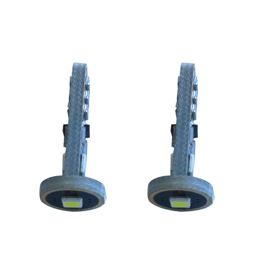 Foco LED T10 W5W para Ancho de Auto - Iluminación Blanca Brillante - Image 5