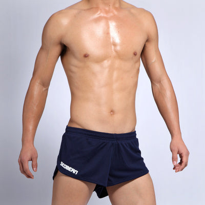 Shorts Deportivos para Hombre - Yoga, Running y Gym - Image 4