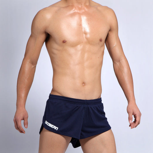 Shorts Deportivos para Hombre - Yoga, Running y Gym - Image 4