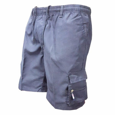 Shorts Deportivos para Hombre - Uso Casual y Laboral - Image 11