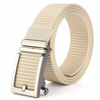 Cinturón Interior Elástico Versátil para Hombre - Image 22