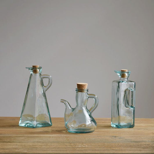 Botella Dispensadora de Aceite y Salsa de Soja Importada de España - Cristal Resistente Hermético Gran Capacidad - Image 7
