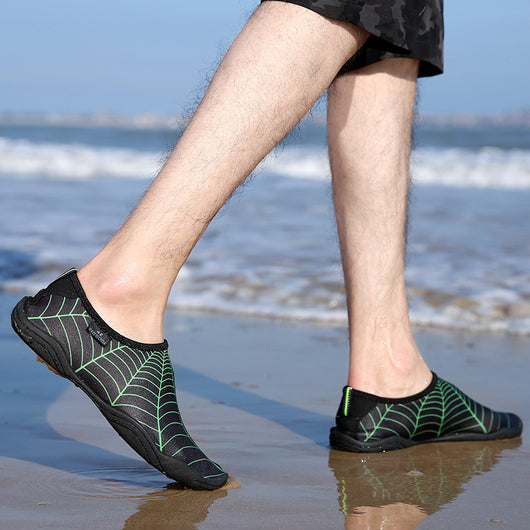 Zapatos de Buceo y Esnórquel para Pareja - Suela Antideslizante - Image 6