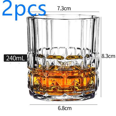 Vaso para Whisky y Cócteles Premium - Image 22