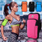 Bolsa de Brazo Compatible para Correr, Deportes y Fitness