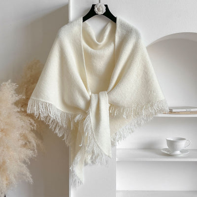 Bufanda Térmica Versátil para Otoño e Invierno - Image 3