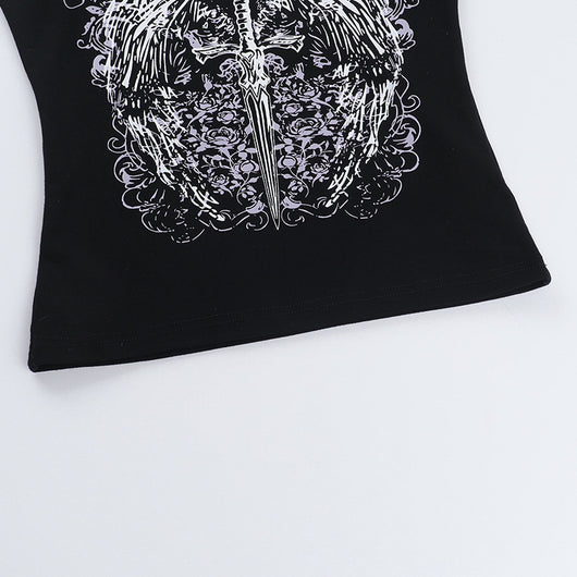 Blusa Estampada Casual para Mujer - Image 17
