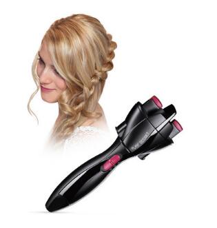 Trenzador Automático de Cabello Eléctrico USB - Máquina de Peinado DIY - Image 2