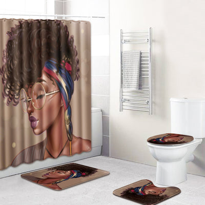 Tapete Antideslizante para Baño - Image 5
