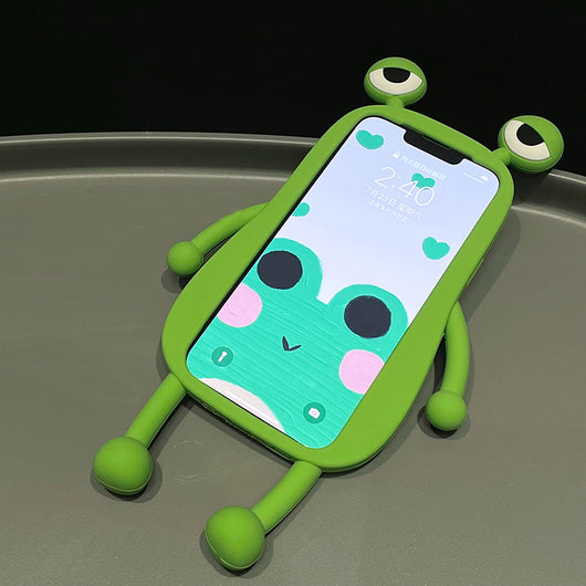 Funda Protectora Adorable a Prueba de Golpes - Image 19
