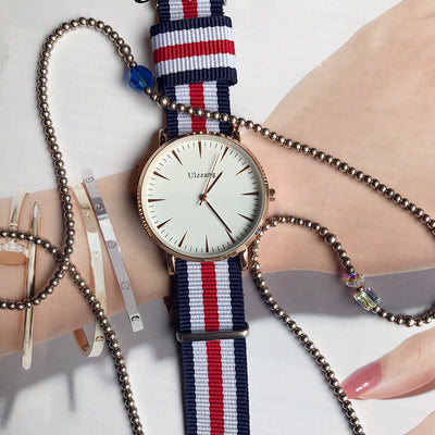 Reloj Estudiante con Estilo Aventurero - Image 9