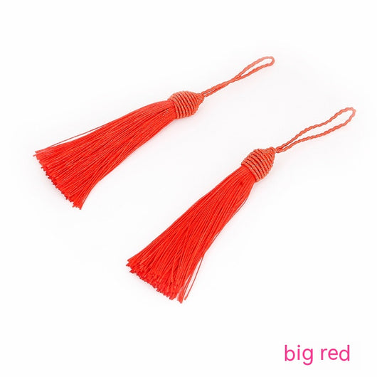 Kit de Accesorios de Material para Borlas con Bola Roscada - Image 12